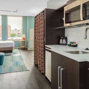 Suite Lit Queen-Size