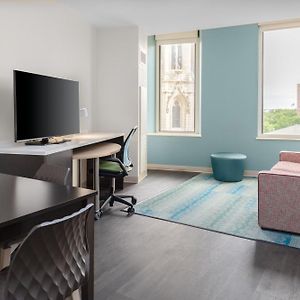 Suite Lit Queen-Size